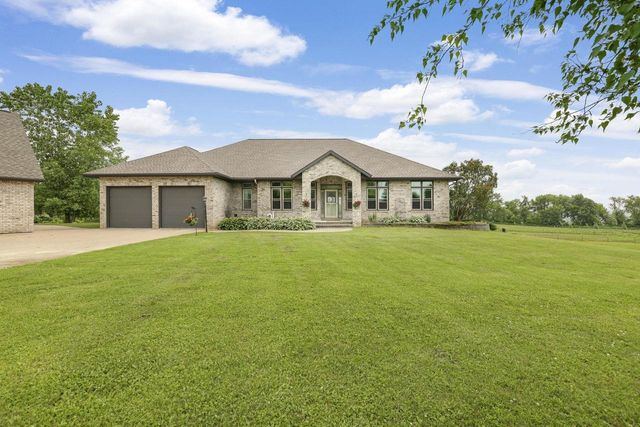 W7371 BUTTERFLY LANE, Shiocton, WI 54170