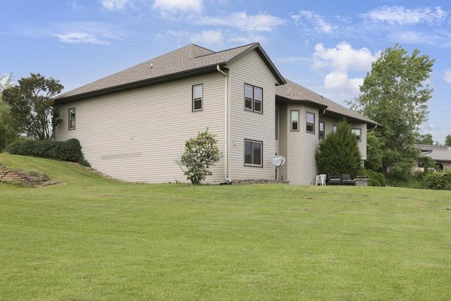W7371 BUTTERFLY LANE, Shiocton, WI 54170