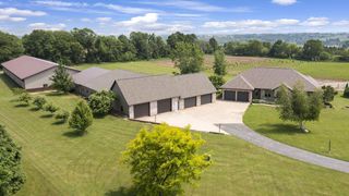 W7371 BUTTERFLY LANE, Shiocton, WI 54170