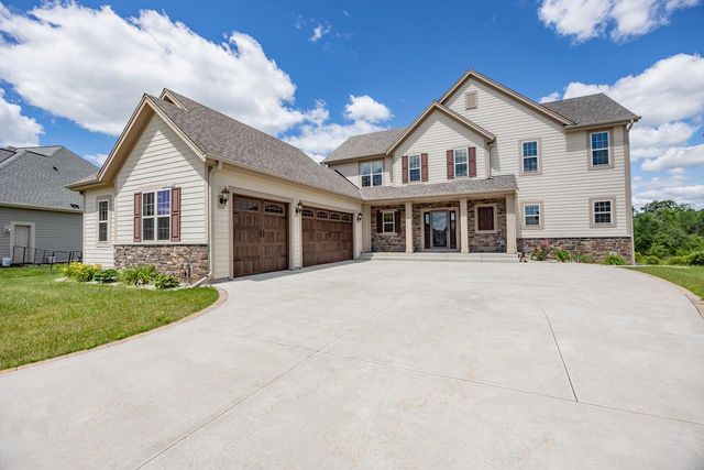N88W18648 Duke COURT, Menomonee Falls, WI 53051