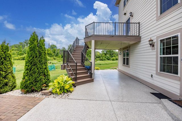 N88W18648 Duke COURT, Menomonee Falls, WI 53051