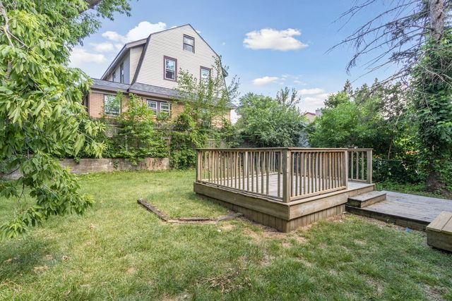207 Smith Avenue, Rockford, IL 61107