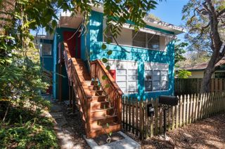 3655 N 1ST (UPPER UNIT) AVENUE, St Petersburg, FL 33713