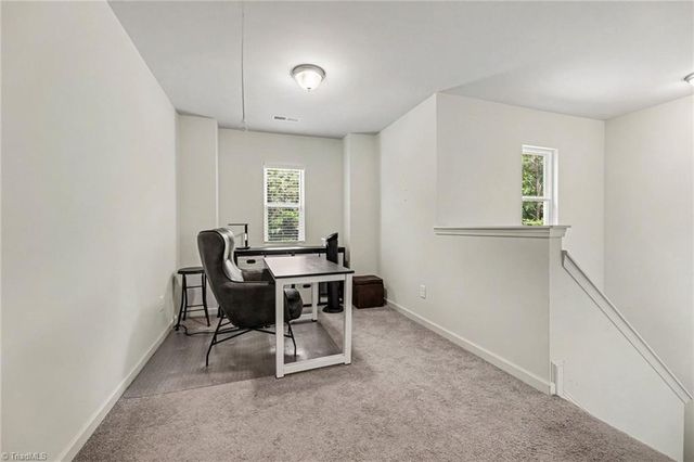 1009 Haynoke Drive, Graham, NC 27253