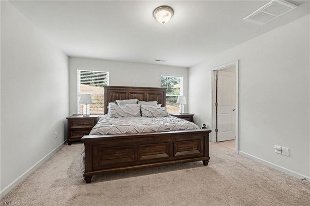 1009 Haynoke Drive, Graham, NC 27253