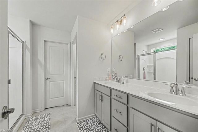 1009 Haynoke Drive, Graham, NC 27253