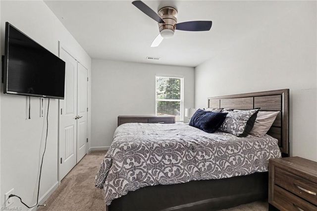 1009 Haynoke Drive, Graham, NC 27253