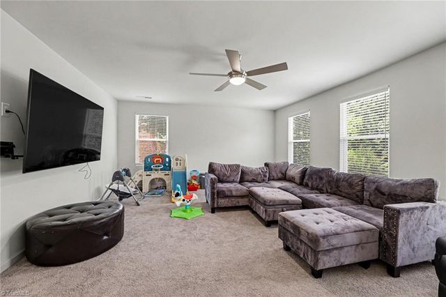 1009 Haynoke Drive, Graham, NC 27253