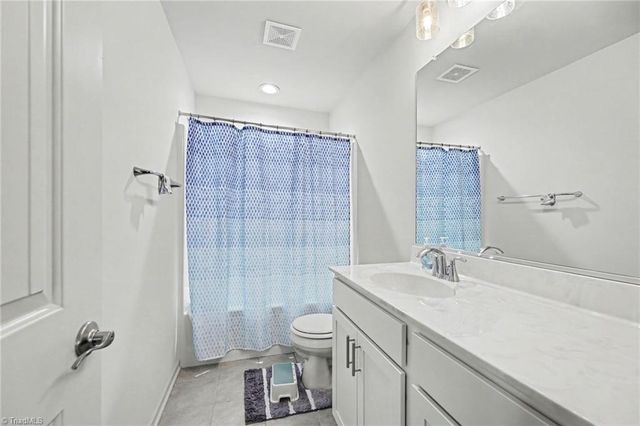 1009 Haynoke Drive, Graham, NC 27253