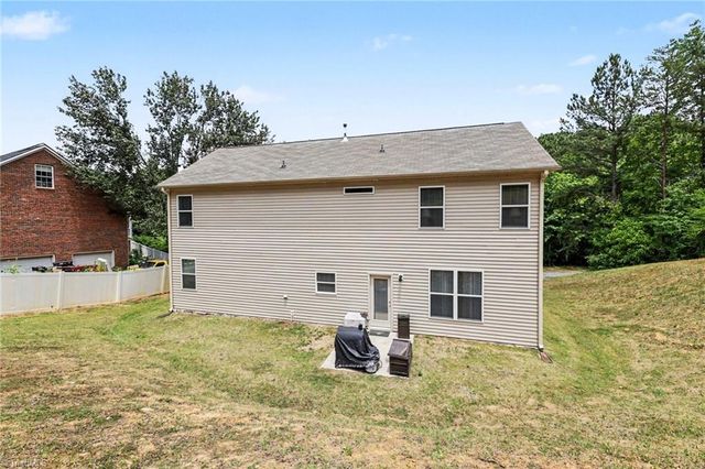 1009 Haynoke Drive, Graham, NC 27253