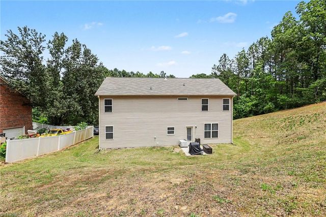 1009 Haynoke Drive, Graham, NC 27253
