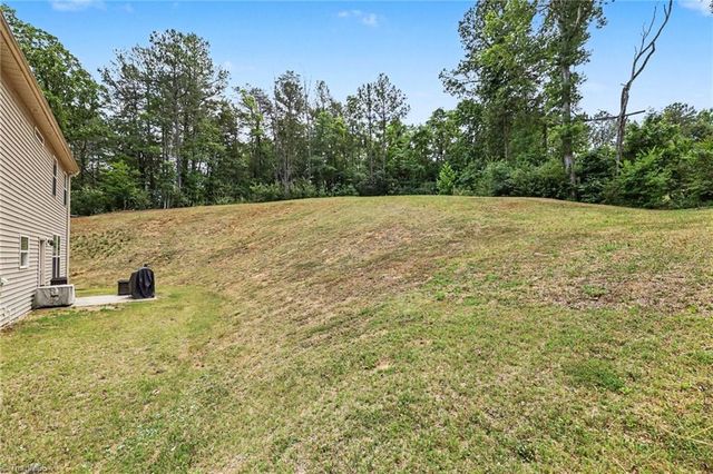 1009 Haynoke Drive, Graham, NC 27253