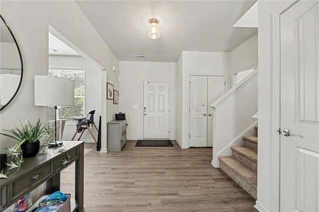 1009 Haynoke Drive, Graham, NC 27253