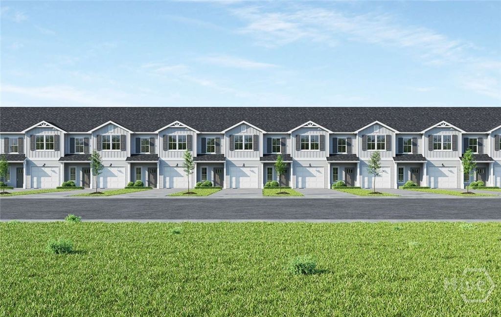 72 Lincoln Lane, Hinesville, GA 31313