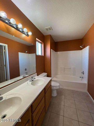 104 S EVERGREEN Street, Florence, AZ 85132