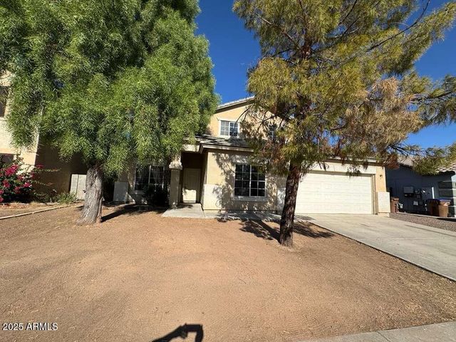 104 S EVERGREEN Street, Florence, AZ 85132