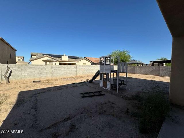 104 S EVERGREEN Street, Florence, AZ 85132