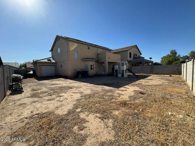 104 S EVERGREEN Street, Florence, AZ 85132
