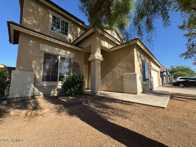 104 S EVERGREEN Street, Florence, AZ 85132