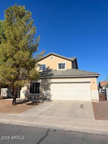 104 S EVERGREEN Street, Florence, AZ 85132