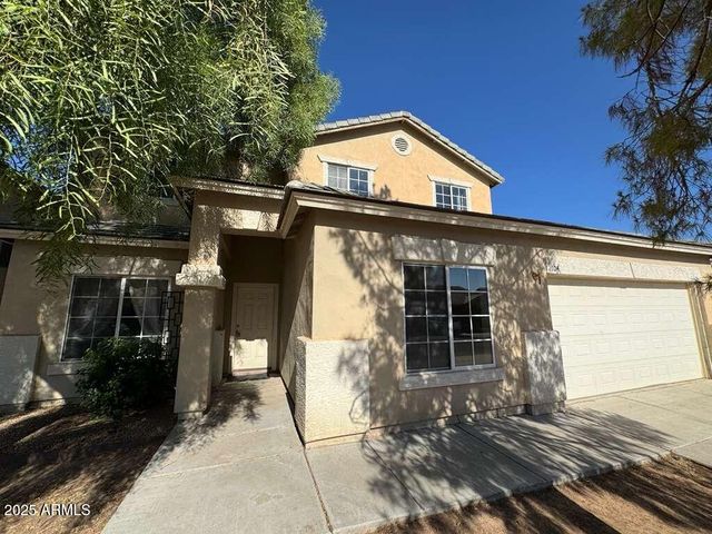 104 S EVERGREEN Street, Florence, AZ 85132