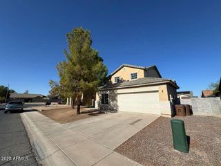 104 S EVERGREEN Street, Florence, AZ 85132