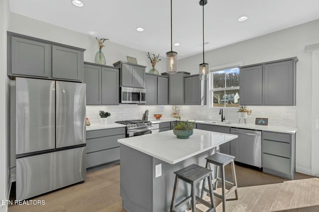 1106 Cedar Break Drive, Knoxville, TN 37932
