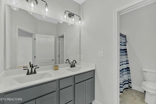 1106 Cedar Break Drive, Knoxville, TN 37932
