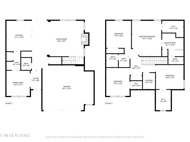 1106 Cedar Break Drive, Knoxville, TN 37932