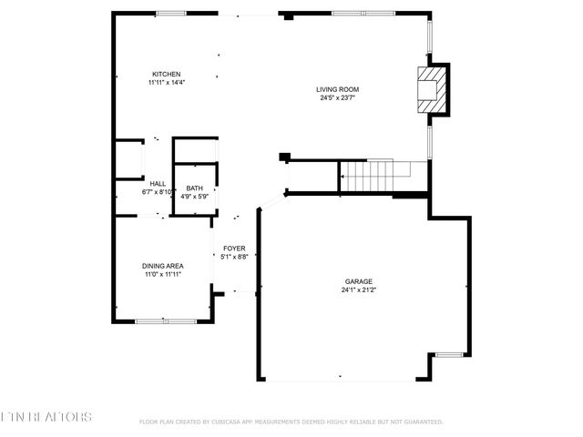 1106 Cedar Break Drive, Knoxville, TN 37932