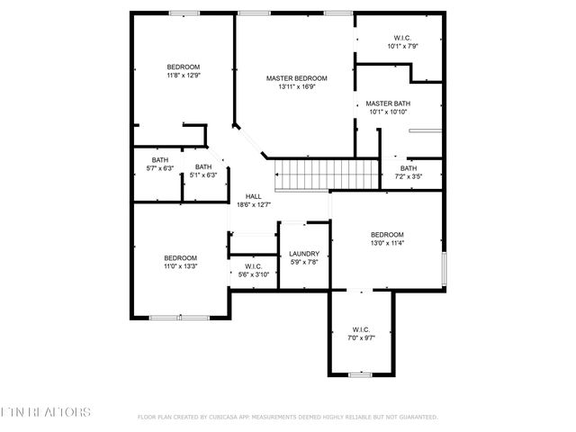 1106 Cedar Break Drive, Knoxville, TN 37932