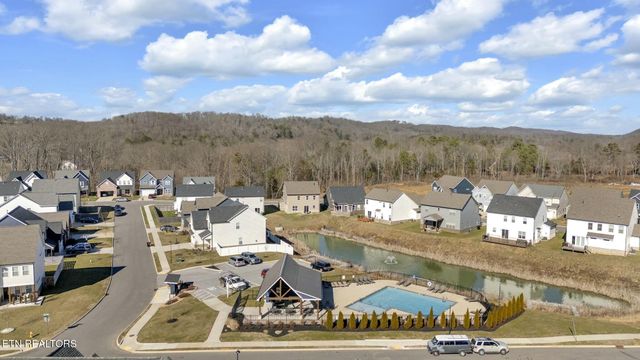 1106 Cedar Break Drive, Knoxville, TN 37932