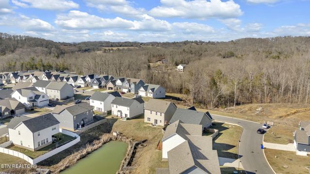 1106 Cedar Break Drive, Knoxville, TN 37932