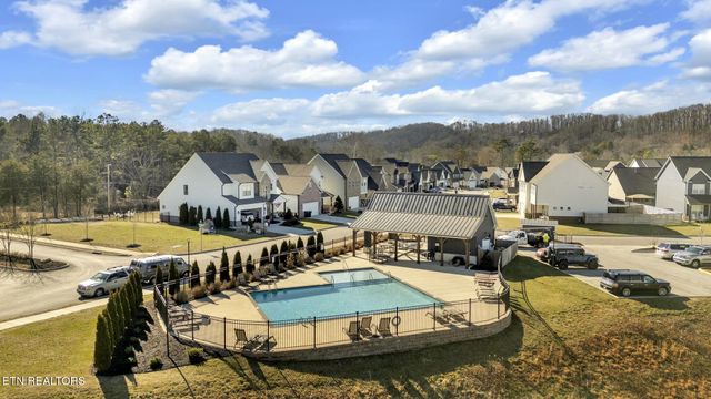 1106 Cedar Break Drive, Knoxville, TN 37932