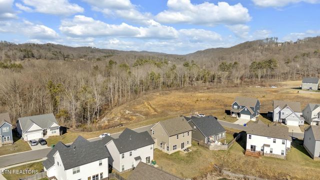 1106 Cedar Break Drive, Knoxville, TN 37932