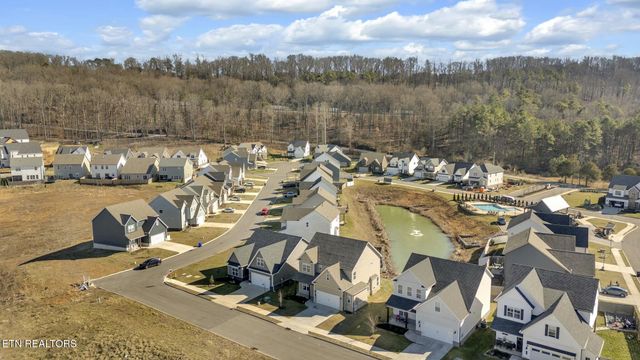1106 Cedar Break Drive, Knoxville, TN 37932