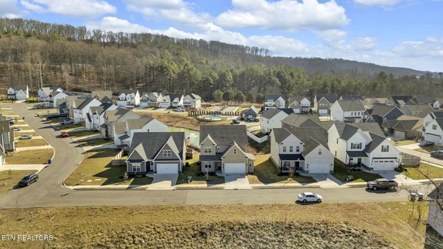 1106 Cedar Break Drive, Knoxville, TN 37932