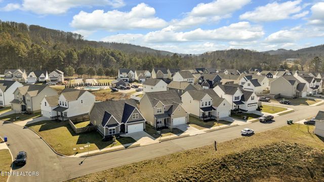 1106 Cedar Break Drive, Knoxville, TN 37932