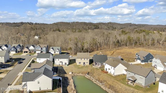 1106 Cedar Break Drive, Knoxville, TN 37932