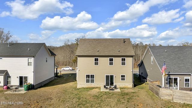 1106 Cedar Break Drive, Knoxville, TN 37932