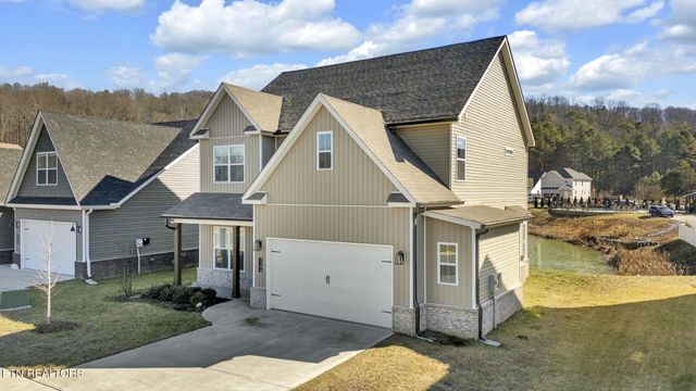 1106 Cedar Break Drive, Knoxville, TN 37932