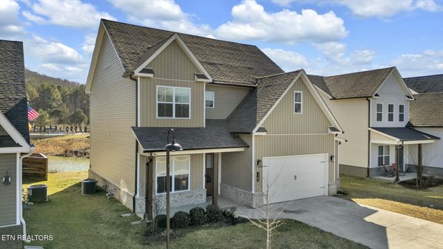 1106 Cedar Break Drive, Knoxville, TN 37932