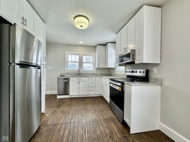 939 E York Street, Martinsville, IN 46151