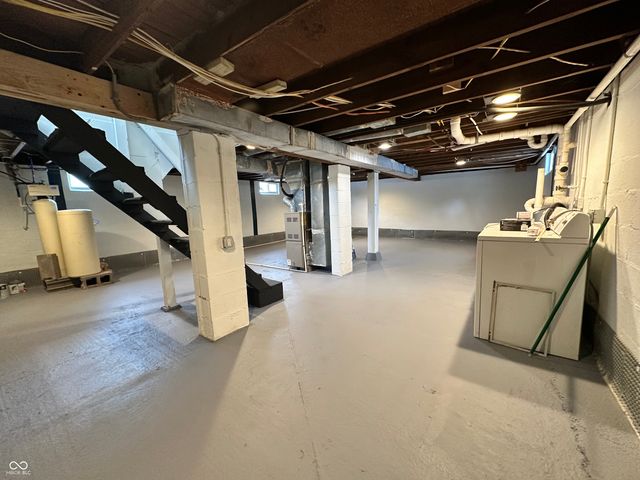 939 E York Street, Martinsville, IN 46151