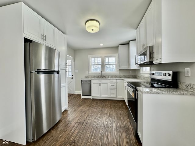 939 E York Street, Martinsville, IN 46151