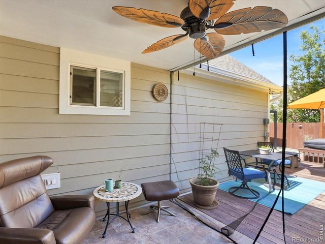 1864 Mount Sneffels Street, Longmont, CO 80504