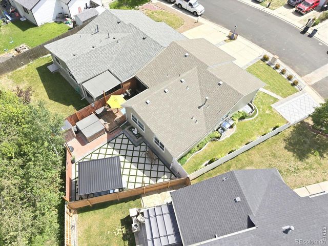 1864 Mount Sneffels Street, Longmont, CO 80504