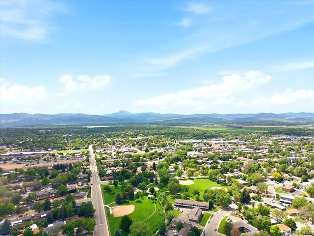 1864 Mount Sneffels Street, Longmont, CO 80504