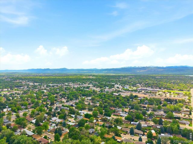 1864 Mount Sneffels Street, Longmont, CO 80504