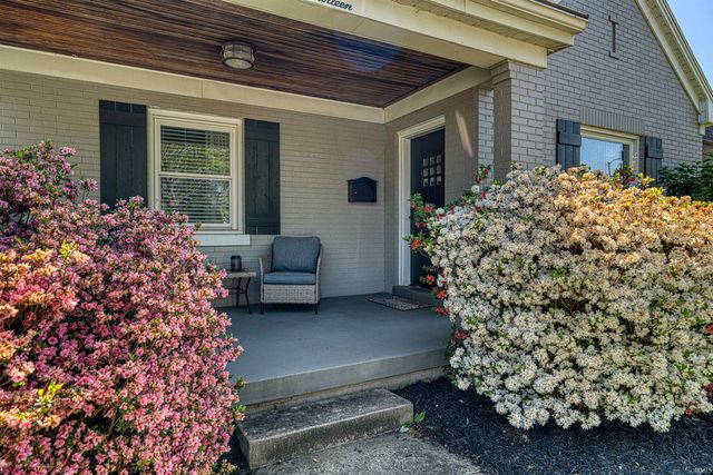 2313 E Chandler Avenue, Evansville, IN 47714